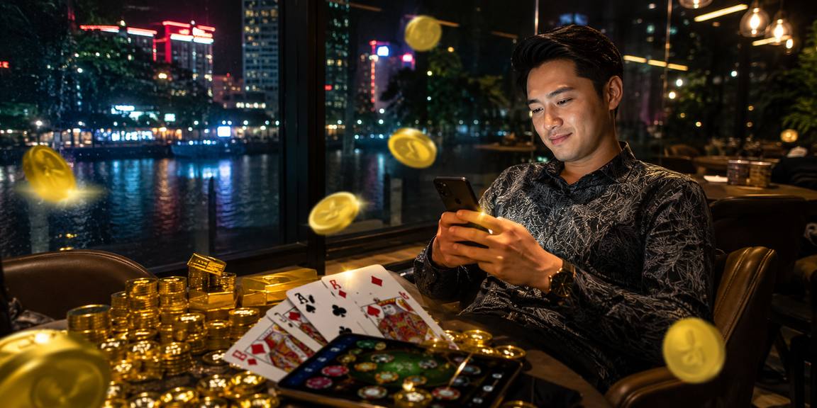 kg88 mobile gaming